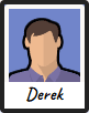 Derek
