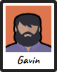 Gavin