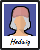 Hedwig