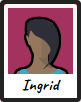 Ingrid
