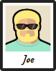 Joe