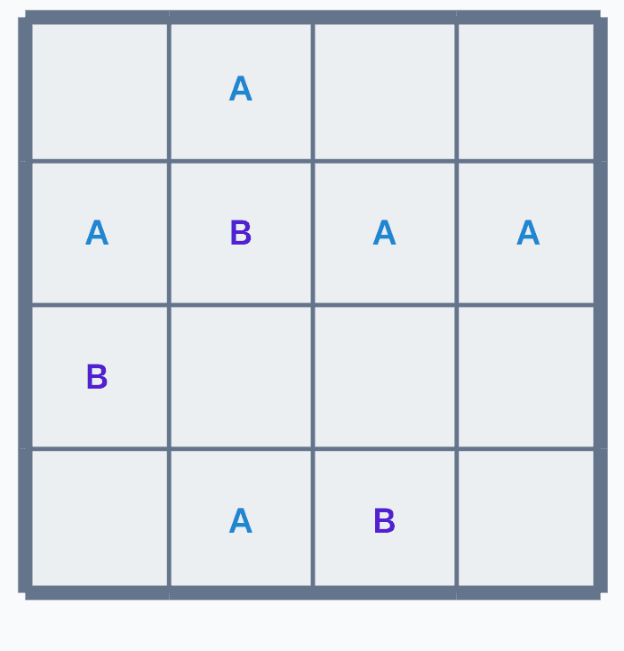 Cross Intersection before 1