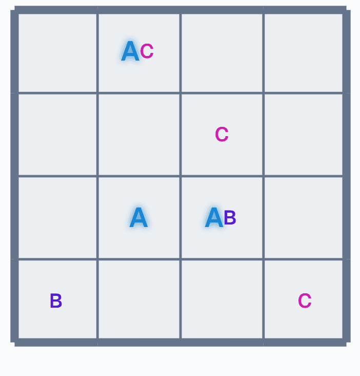 L Intersection after 1