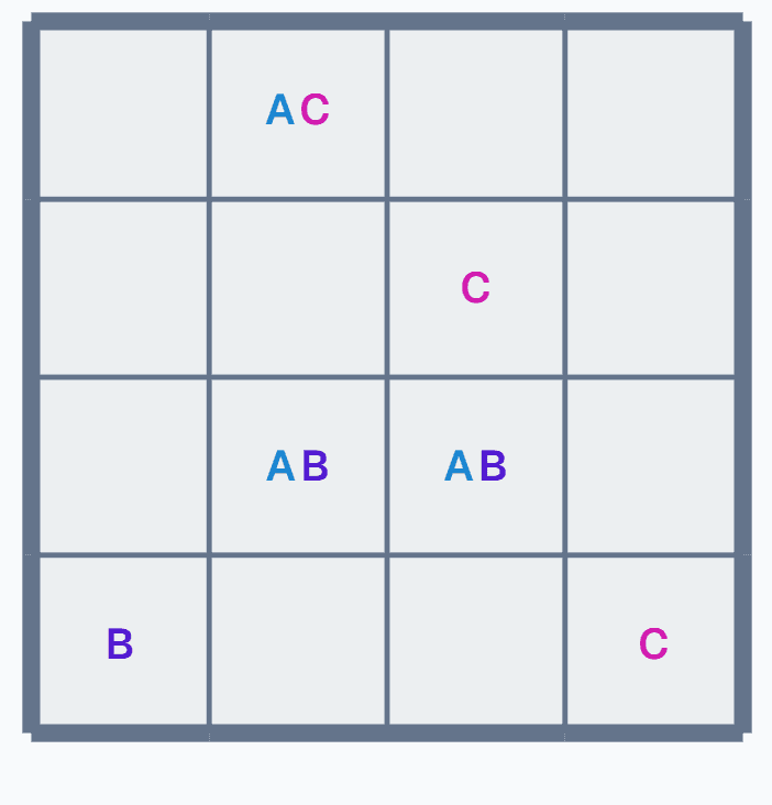 L Intersection before 1